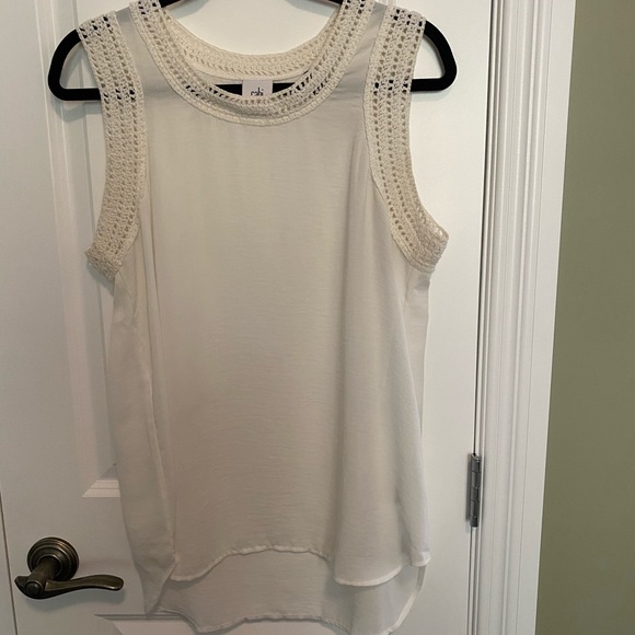 Cabi Marisa top. Medium - Picture 1 of 2